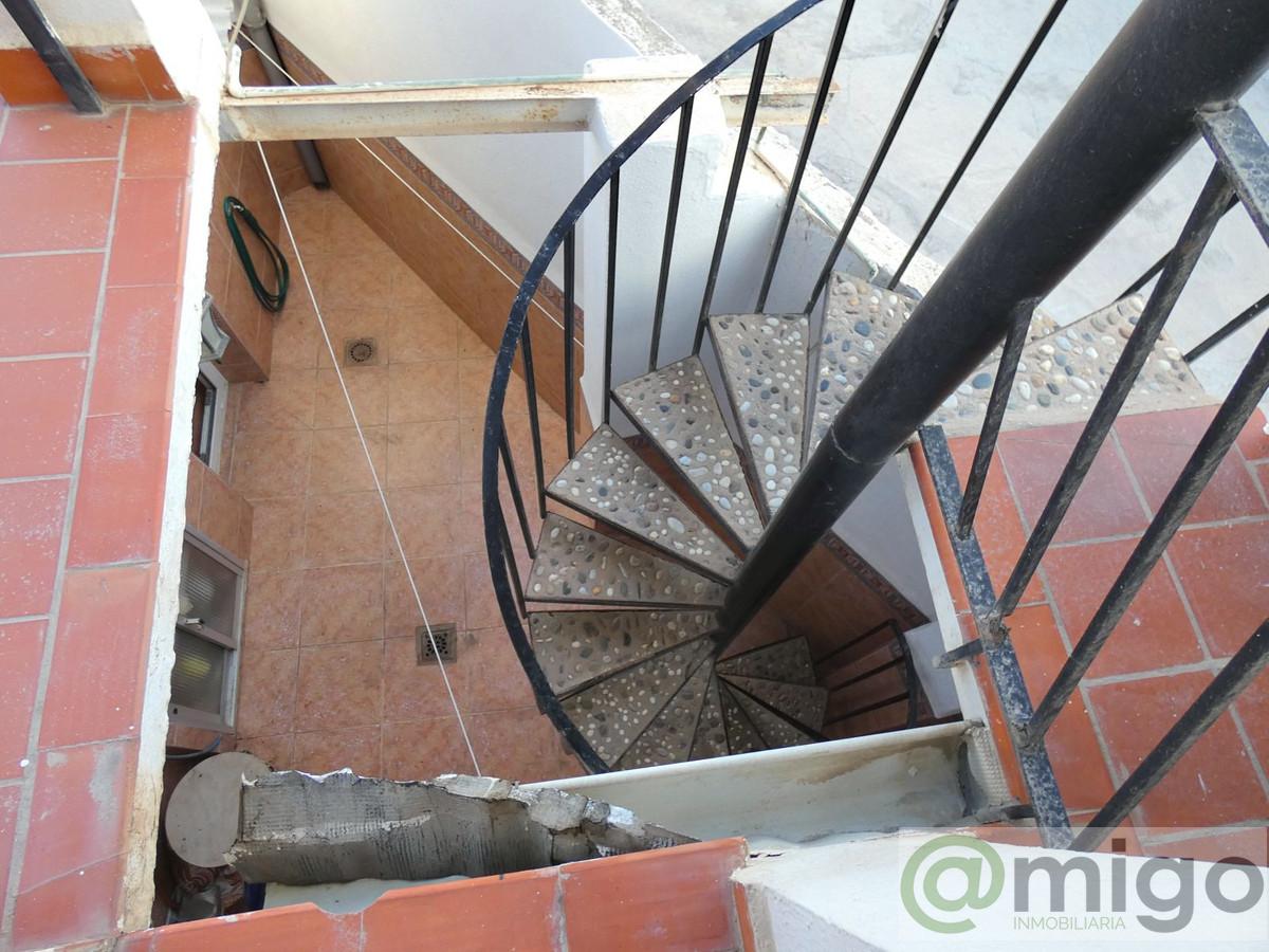 Venta de villa en Málaga