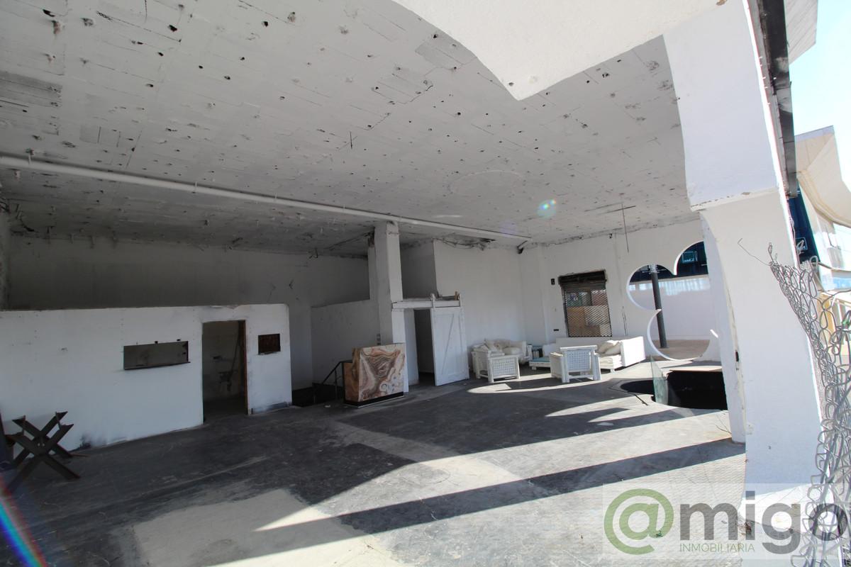 Venta de local en Marbella