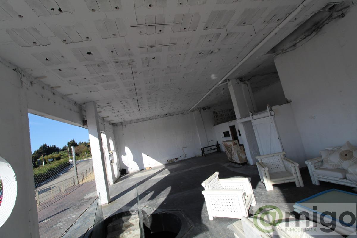 Venta de local en Marbella