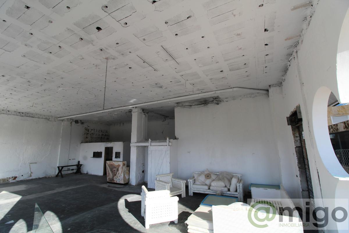 Venta de local en Marbella