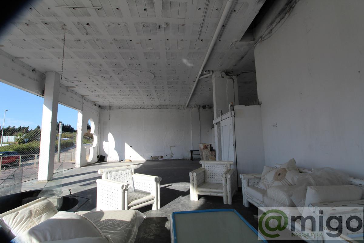 Venta de local en Marbella