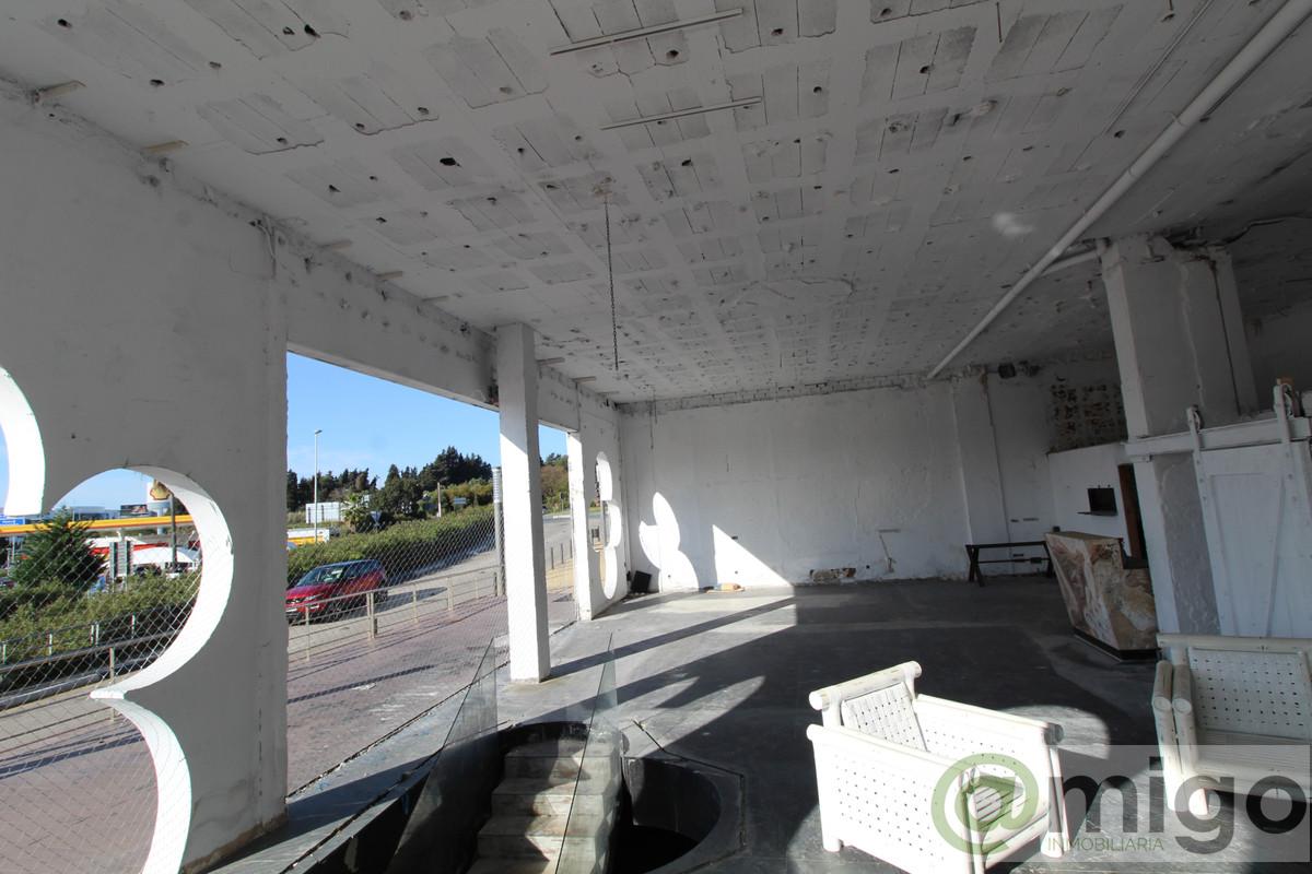 Venta de local en Marbella