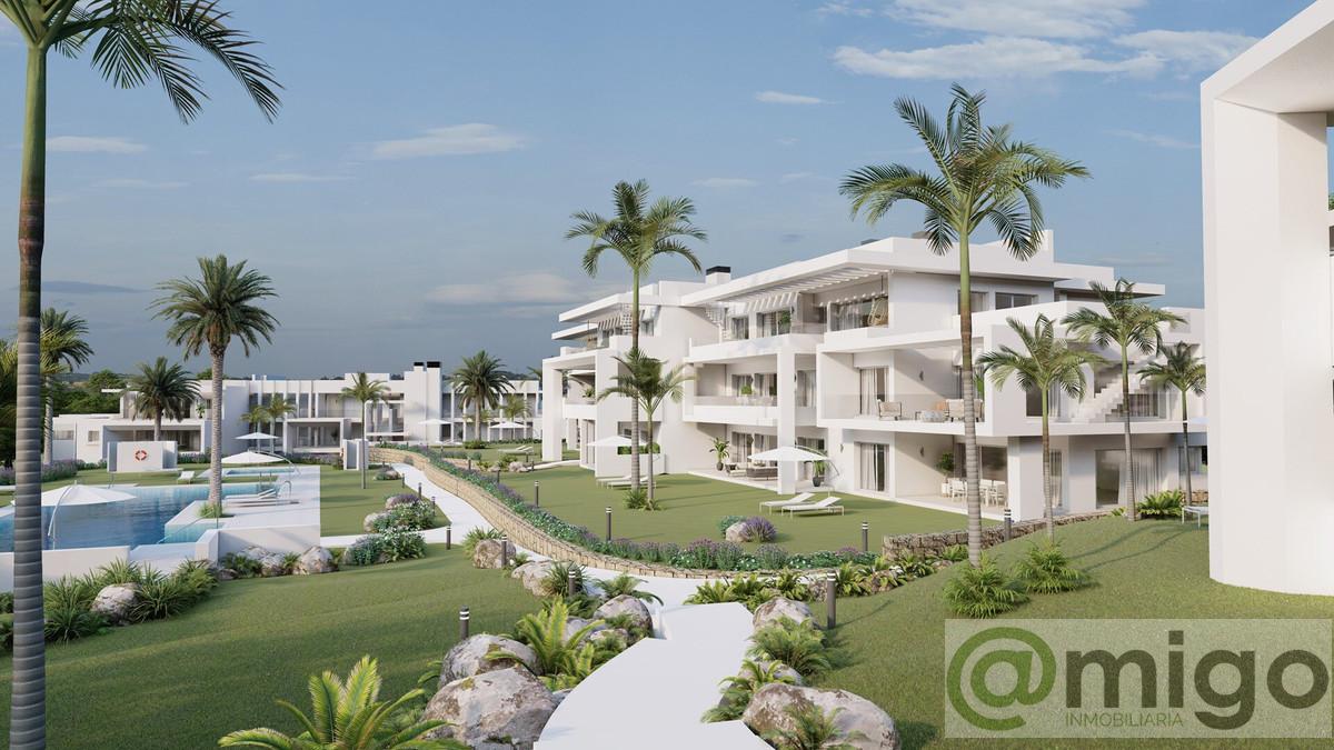 Venta de apartamento en Casares