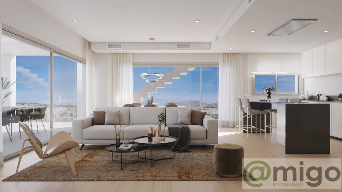 Venta de apartamento en Casares