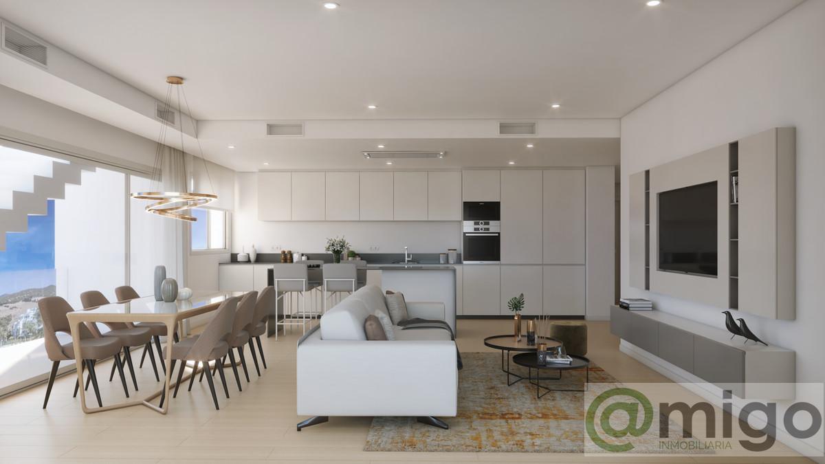 Venta de apartamento en Casares