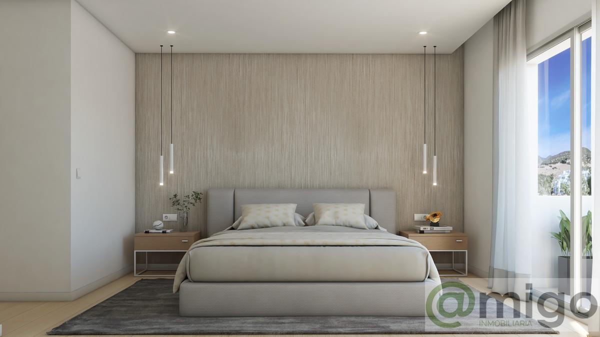 Venta de apartamento en Casares