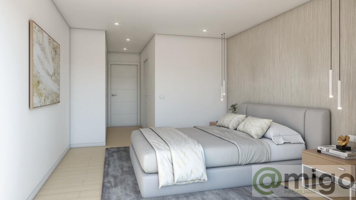 Venta de apartamento en Casares