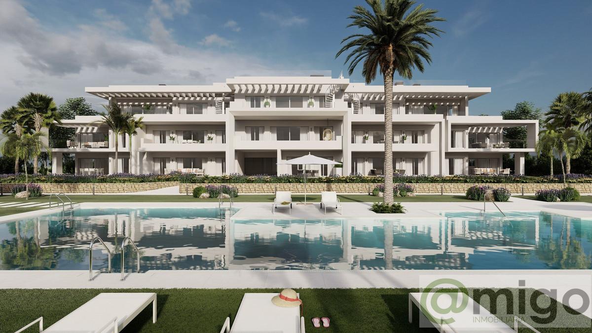 Venta de apartamento en Casares