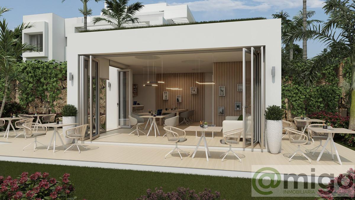 Venta de apartamento en Casares