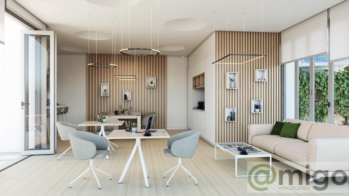 Venta de apartamento en Casares