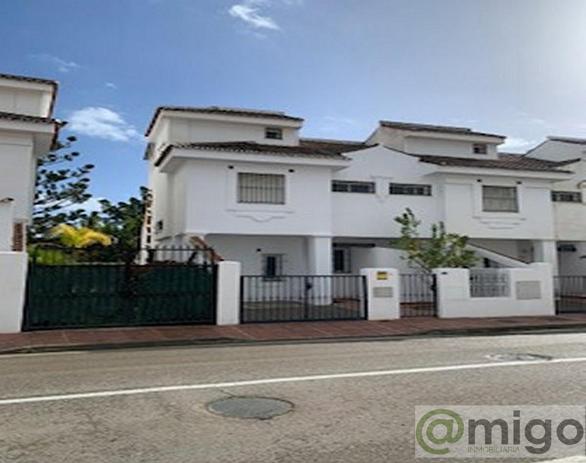 Venta de villa en Marbella