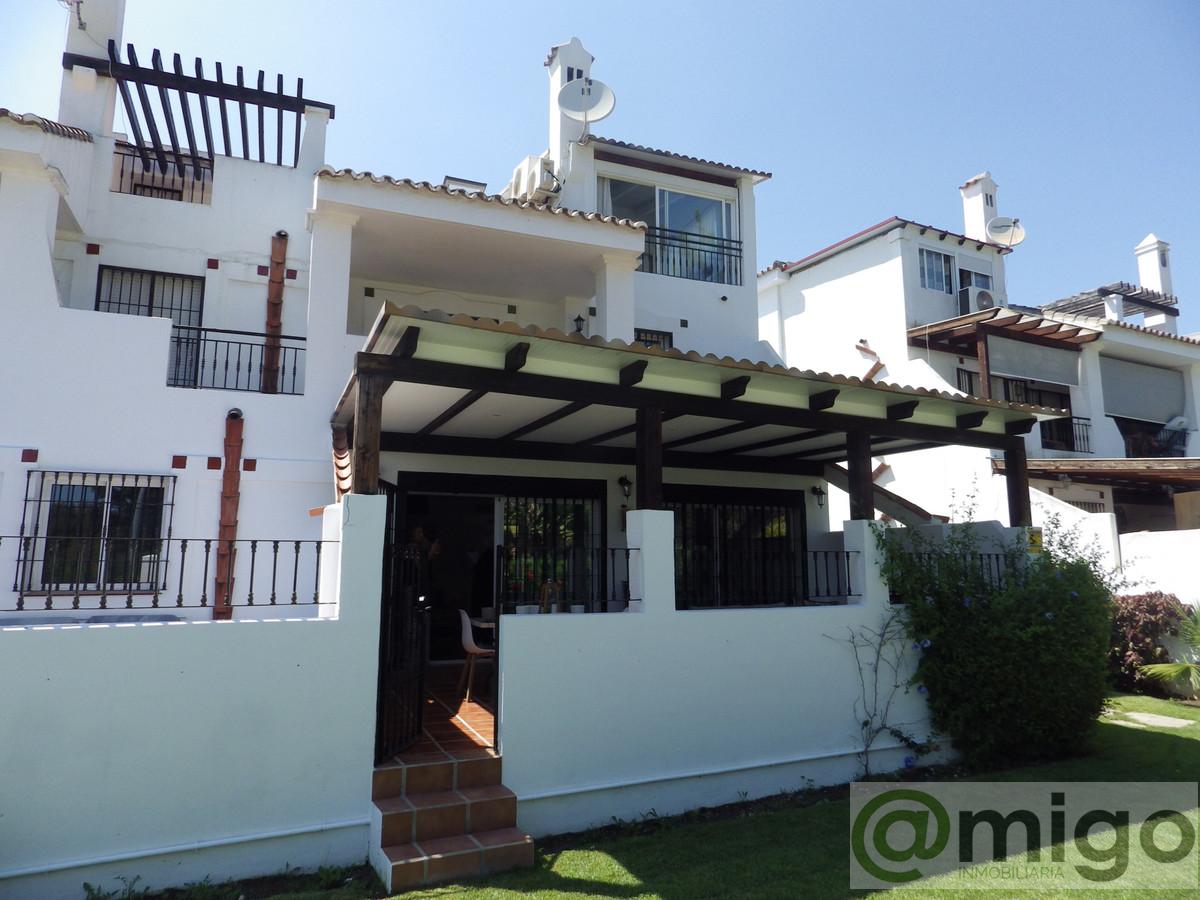 Venta de villa en Marbella