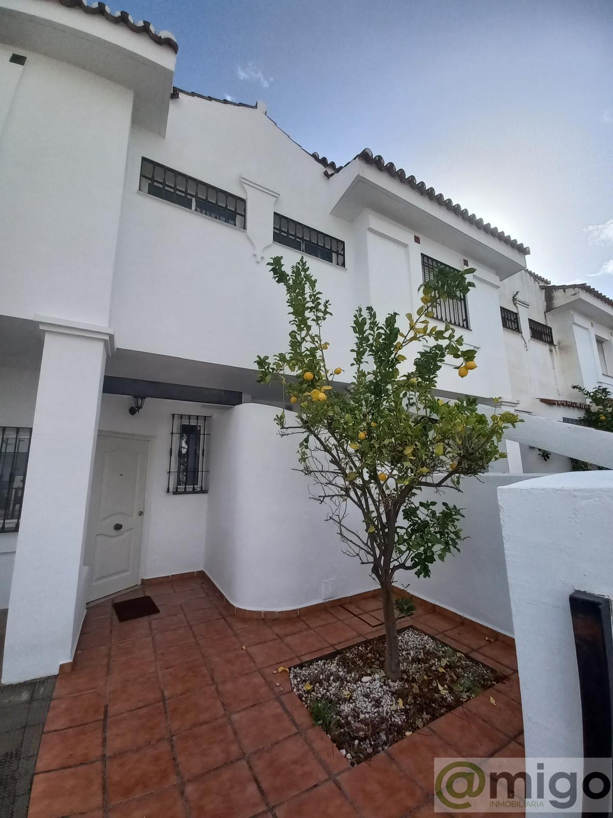 Venta de villa en Marbella