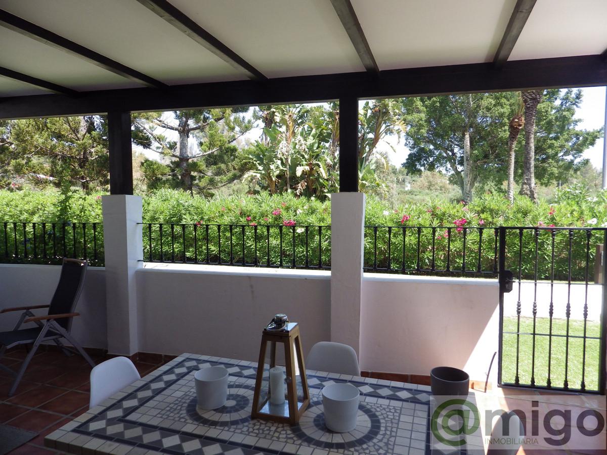 Venta de villa en Marbella