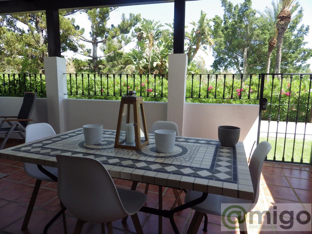 Venta de villa en Marbella