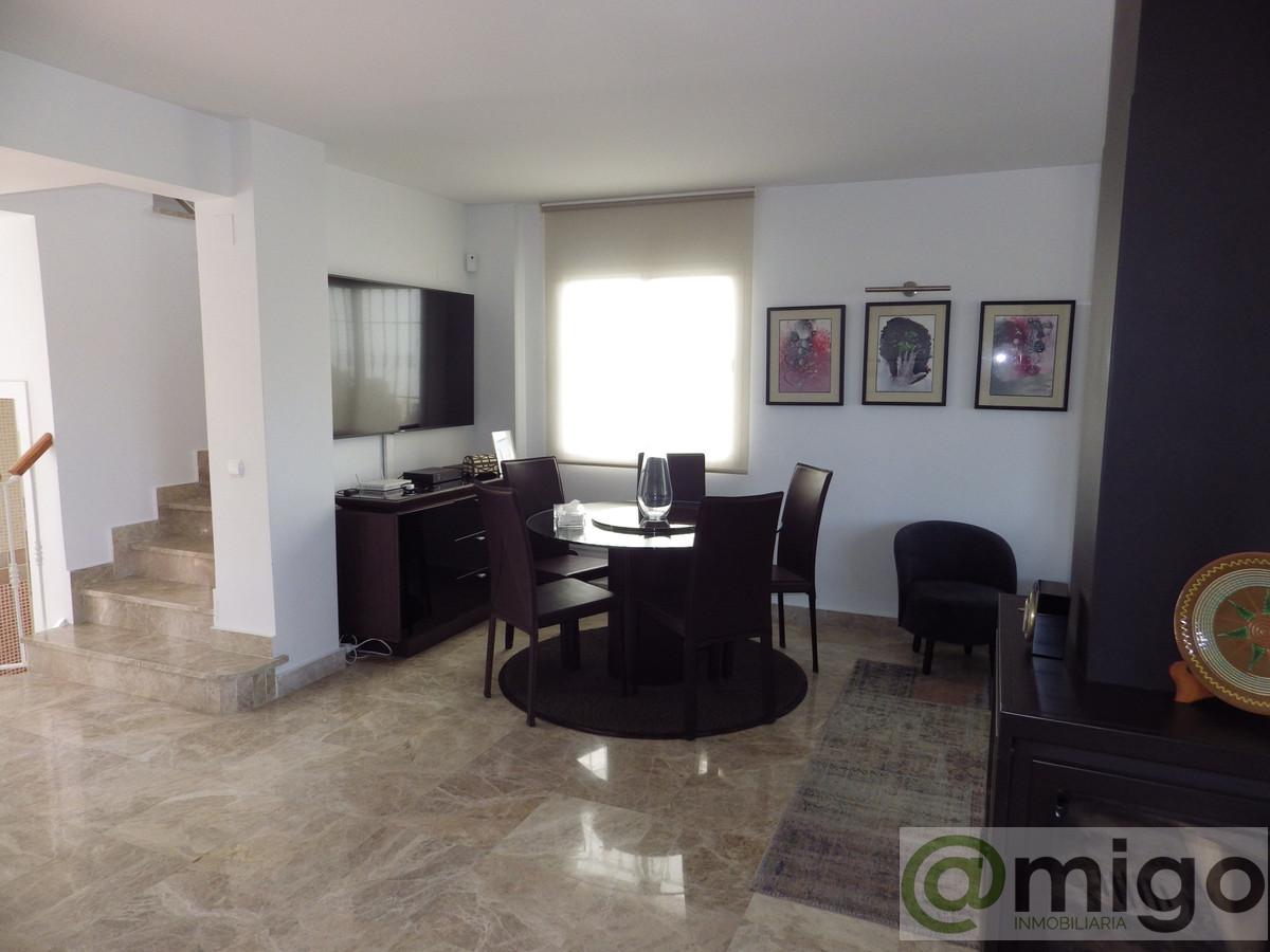 Venta de villa en Marbella