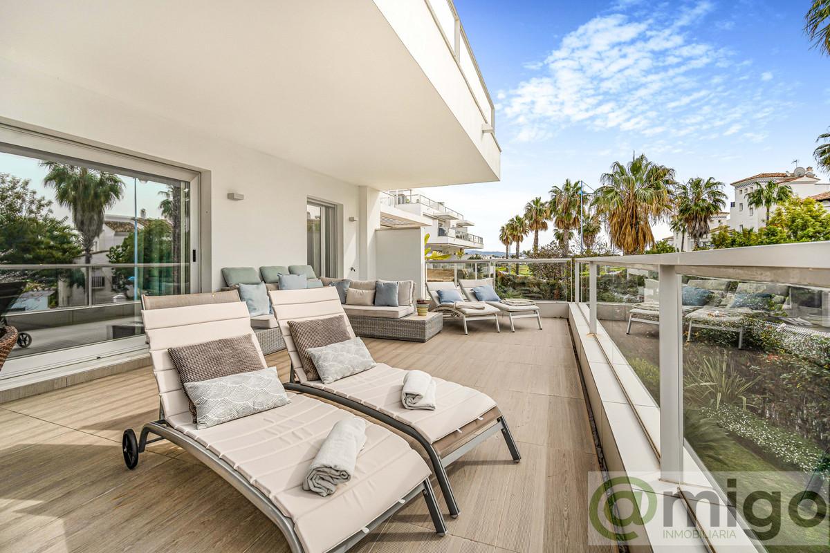 Venta de apartamento en Marbella