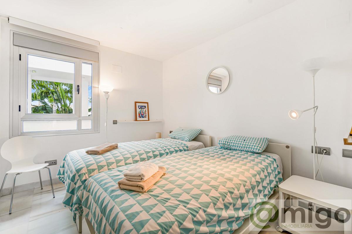 Venta de apartamento en Marbella