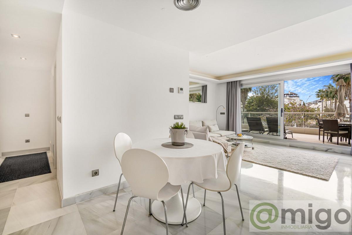 Venta de apartamento en Marbella