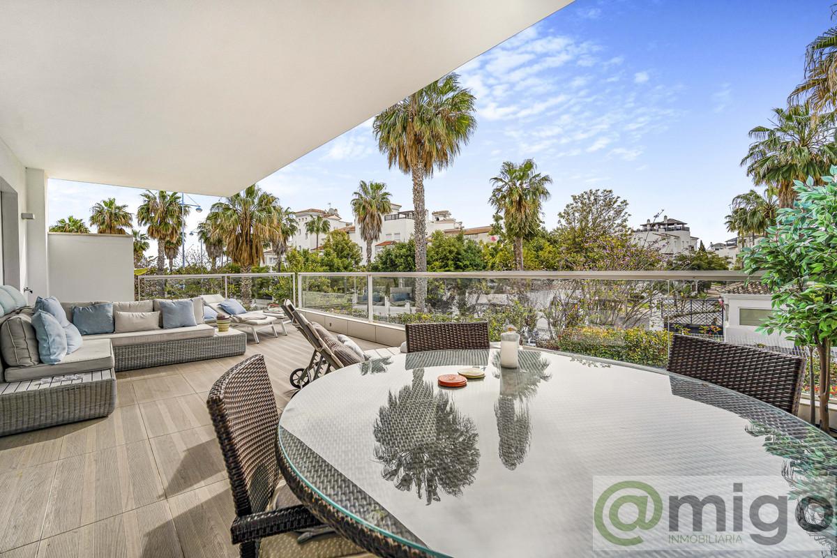 Venta de apartamento en Marbella