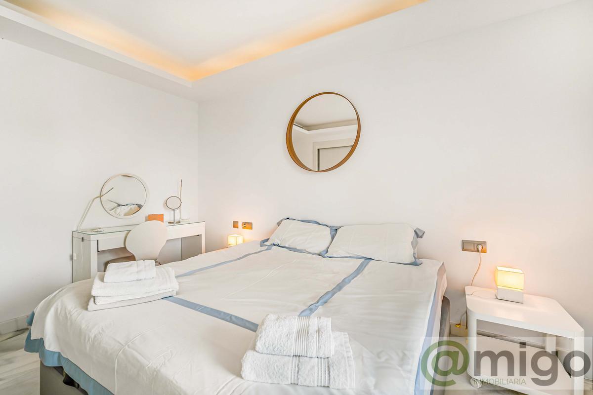 Venta de apartamento en Marbella