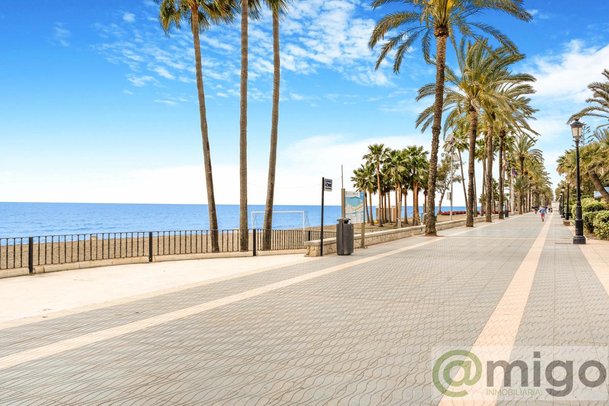 Venta de apartamento en Marbella