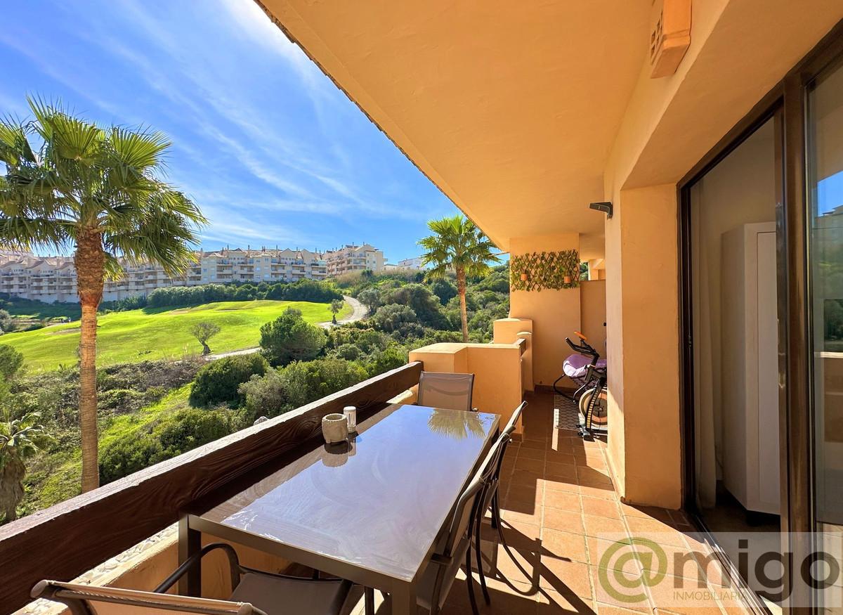 Venta de apartamento en La Duquesa