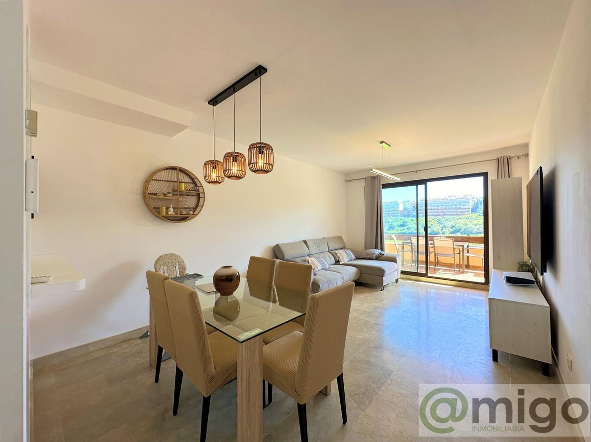 Venta de apartamento en La Duquesa