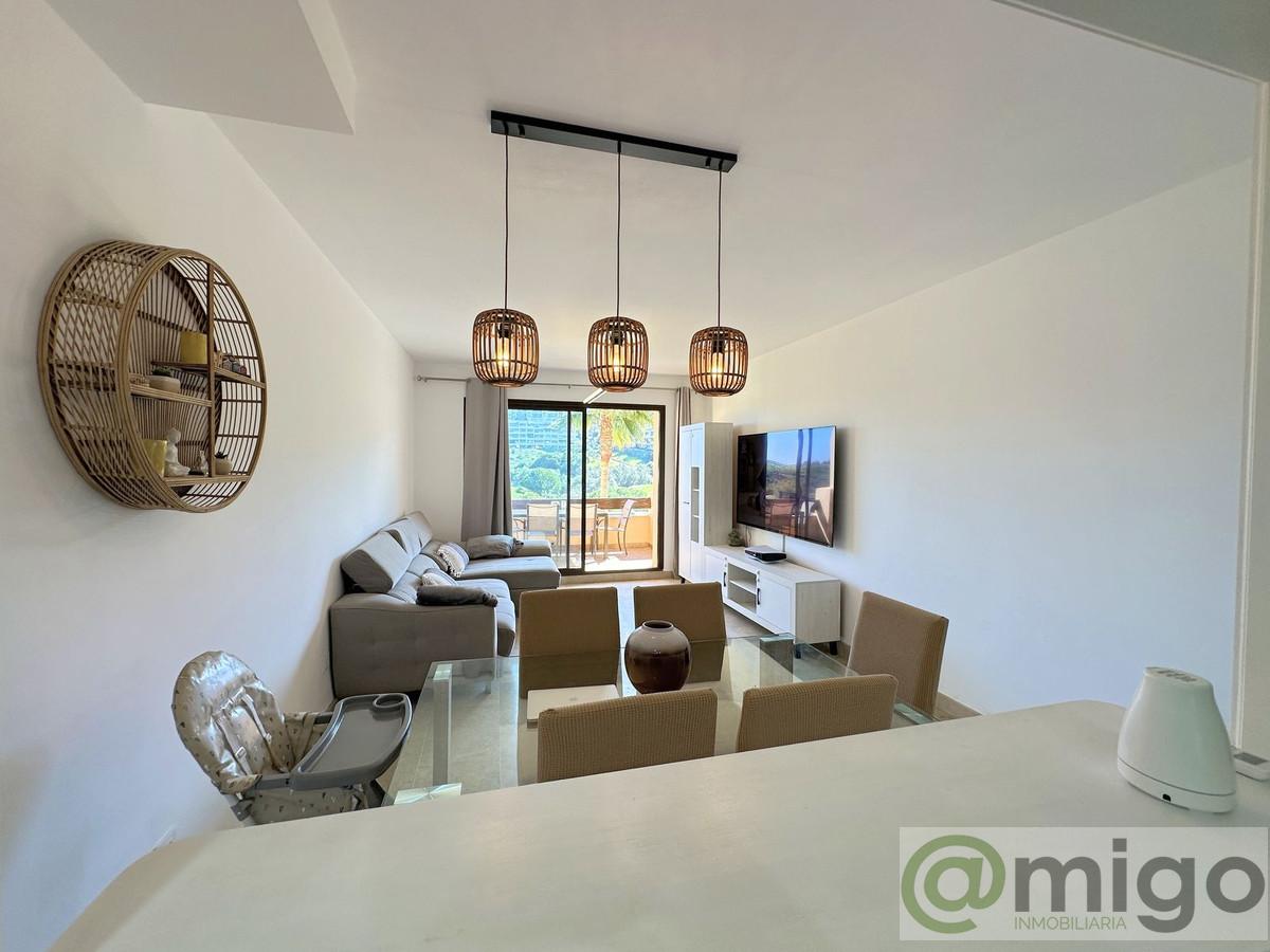 Venta de apartamento en La Duquesa