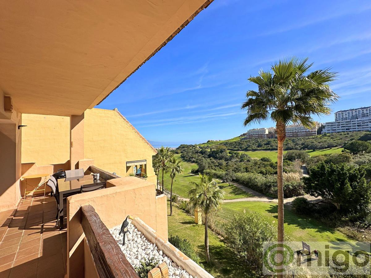 Venta de apartamento en La Duquesa