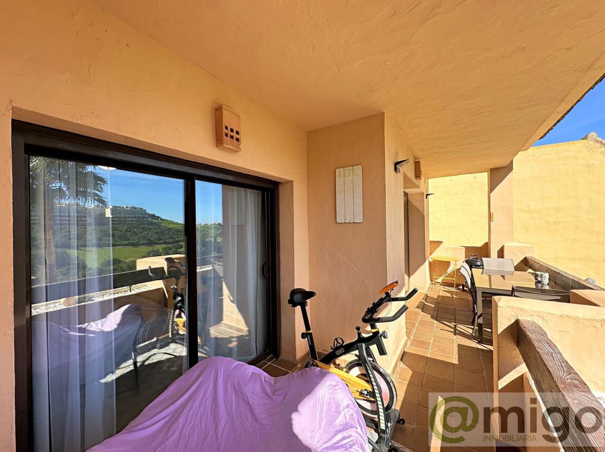 Venta de apartamento en La Duquesa