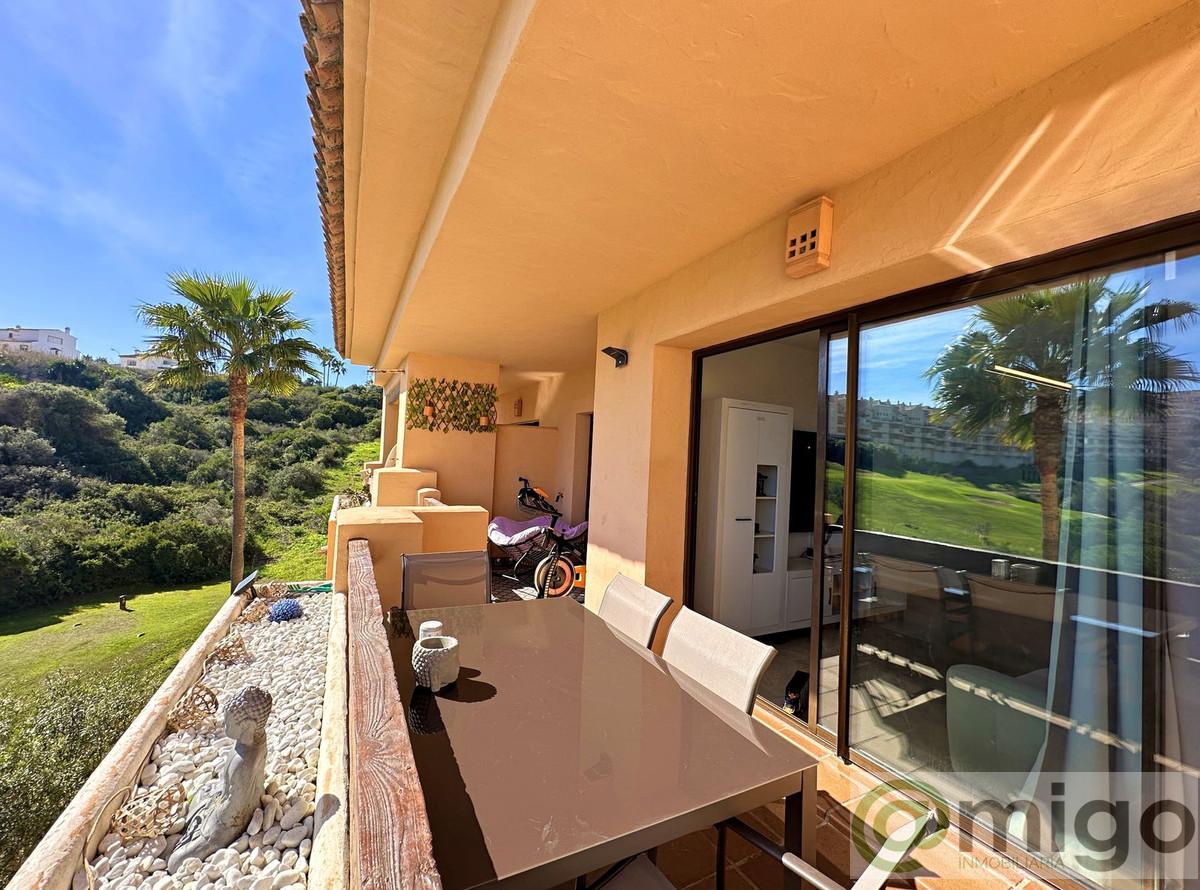 Venta de apartamento en La Duquesa