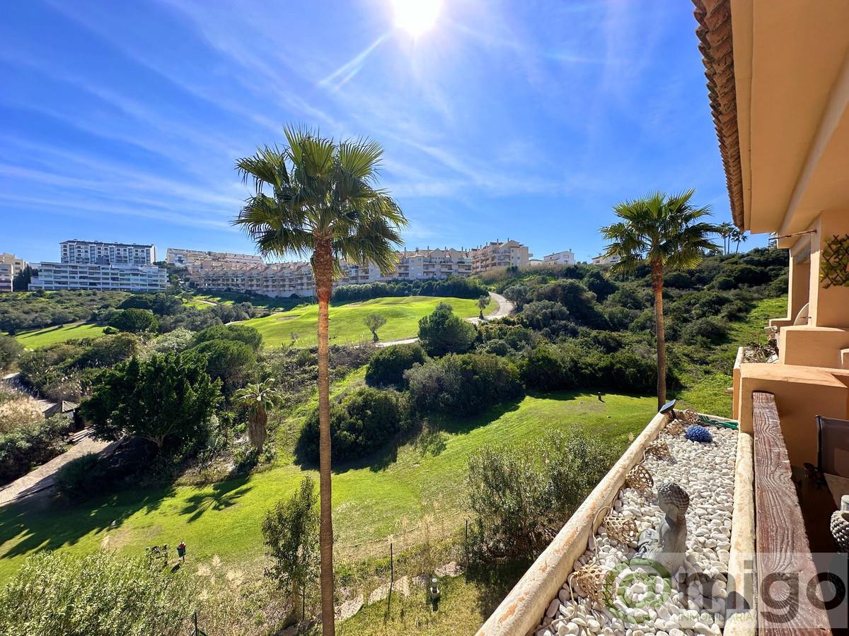 Venta de apartamento en La Duquesa