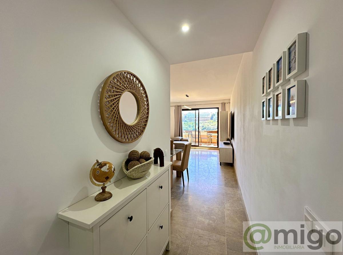 Venta de apartamento en La Duquesa