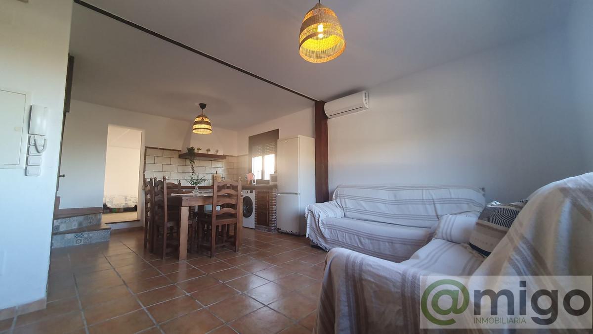 Venta de villa en Coín