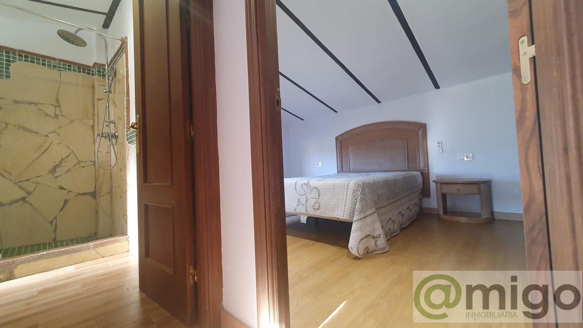 Venta de villa en Coín