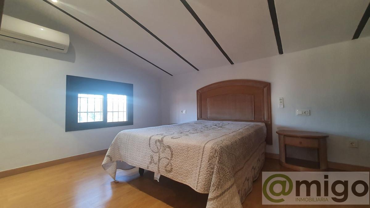Venta de villa en Coín
