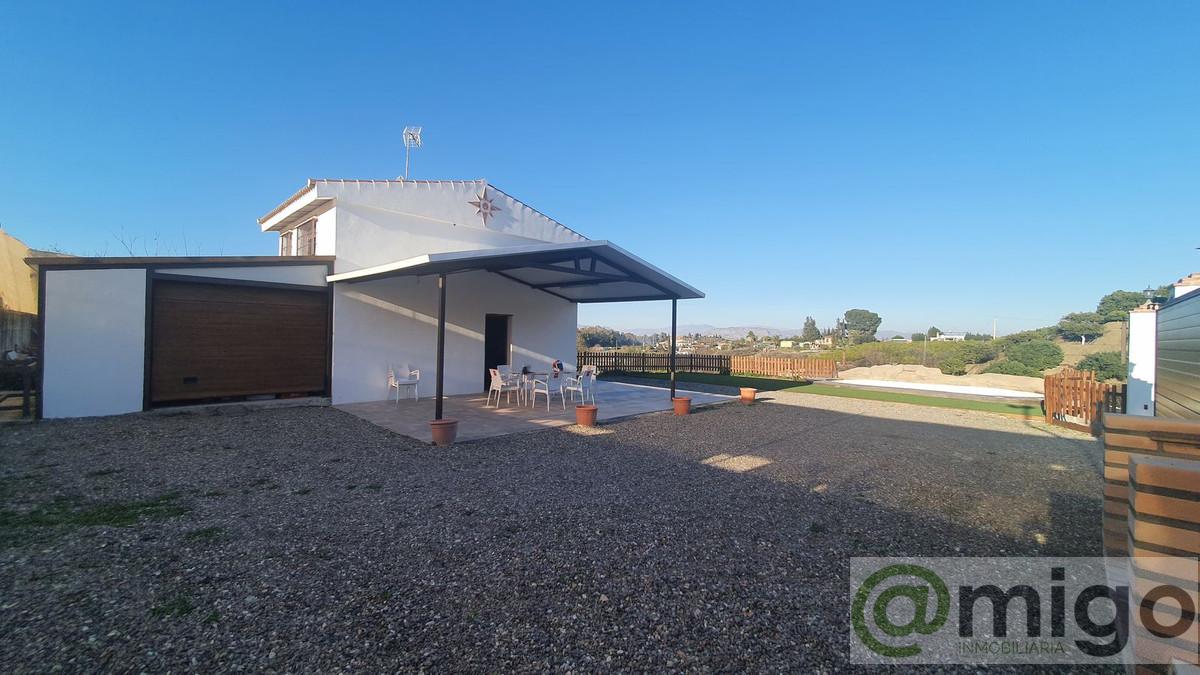 Venta de villa en Coín