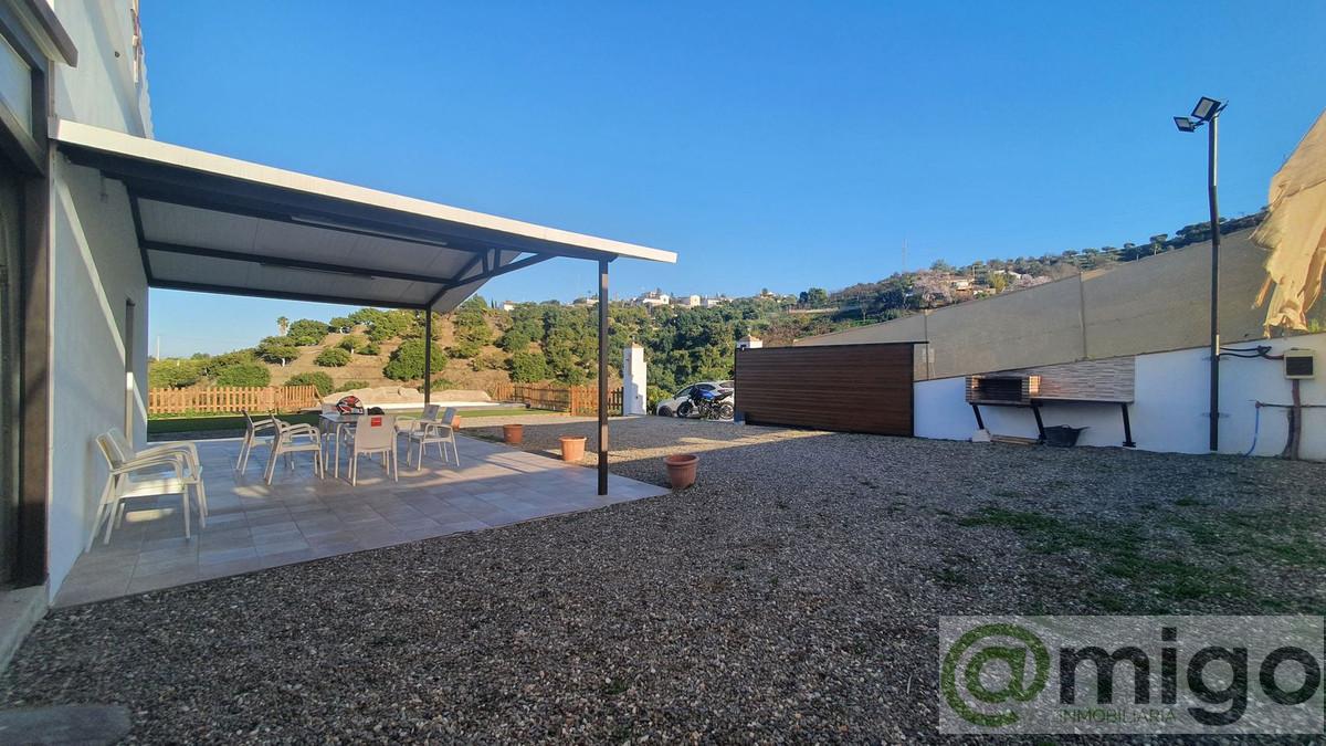 Venta de villa en Coín
