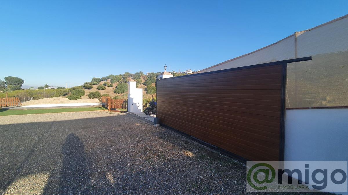 Venta de villa en Coín