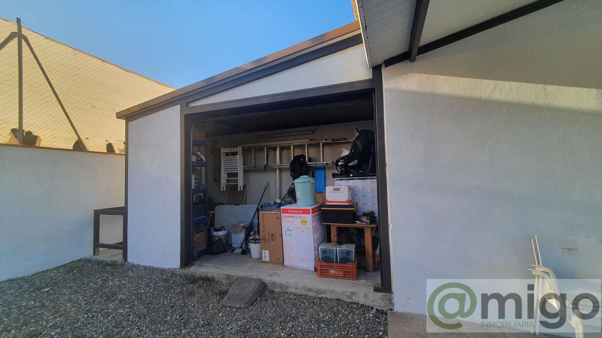 Venta de villa en Coín