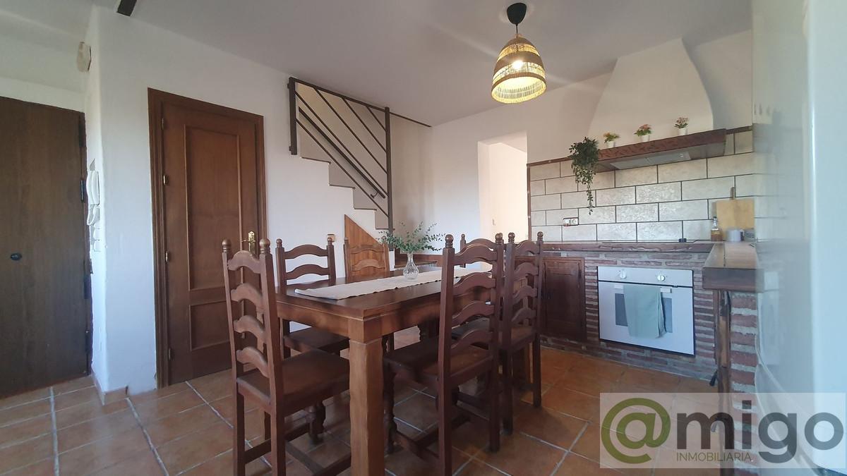 Venta de villa en Coín
