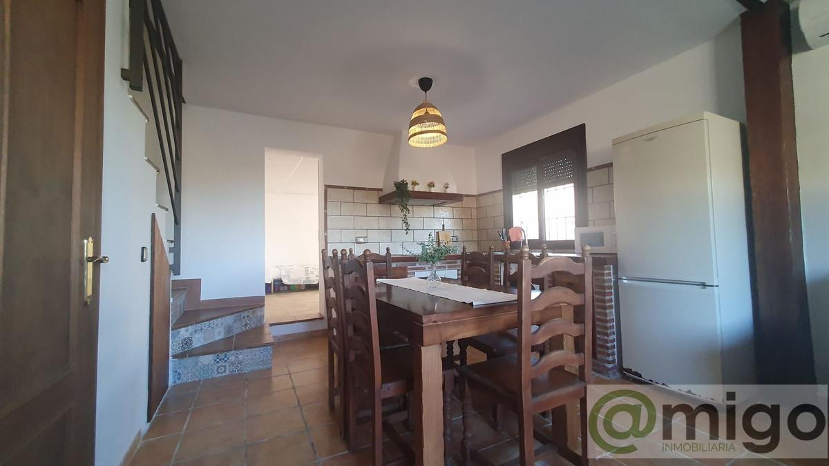 Venta de villa en Coín