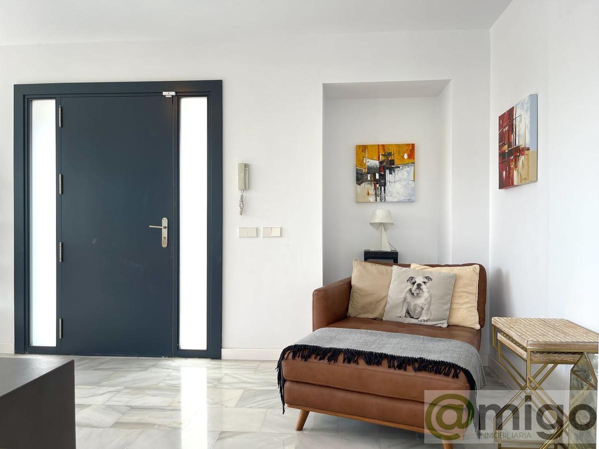 Venta de villa en Marbella