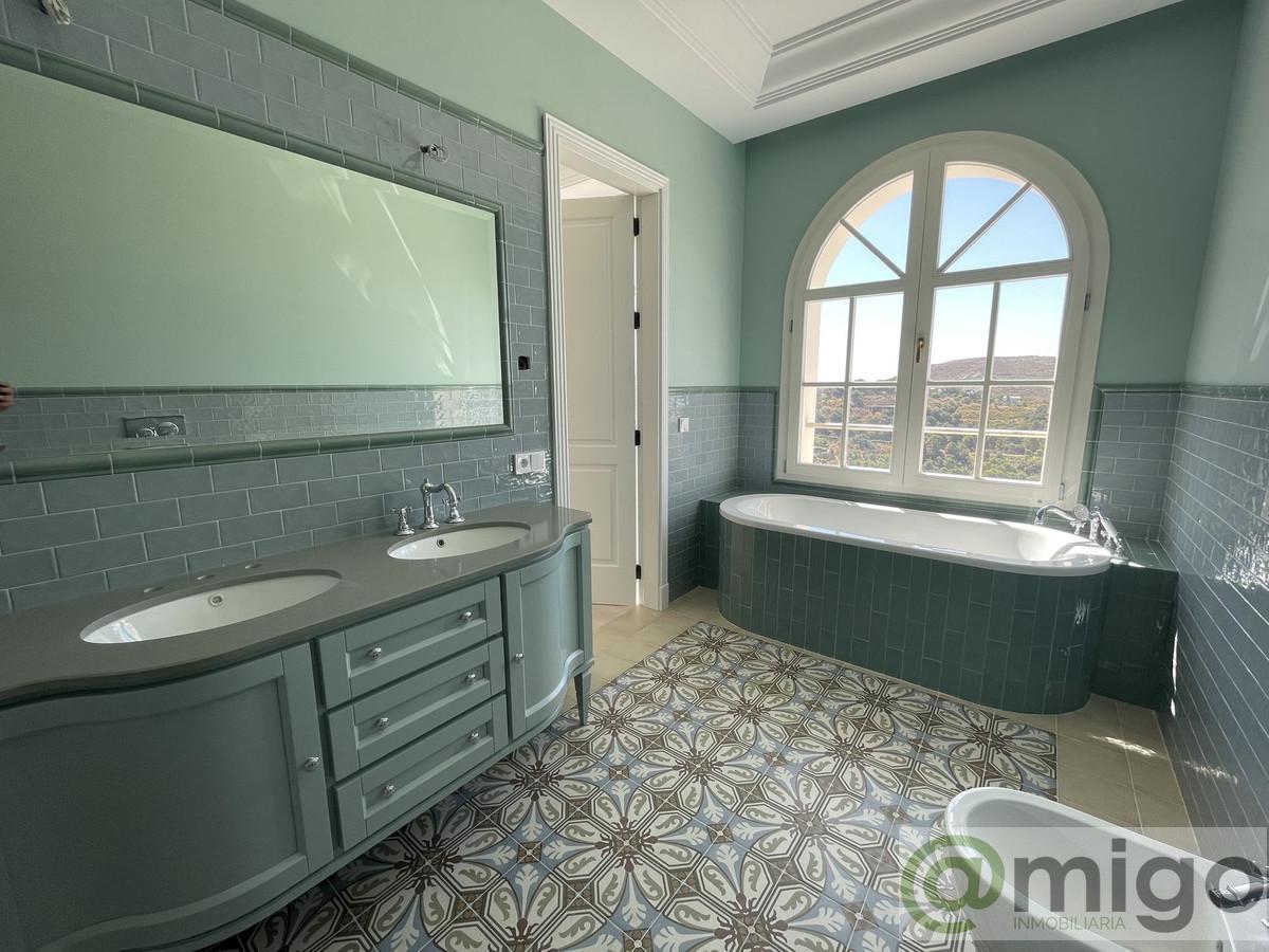 Venta de villa en Marbella