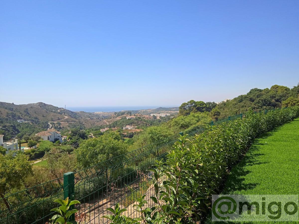 Venta de villa en Marbella