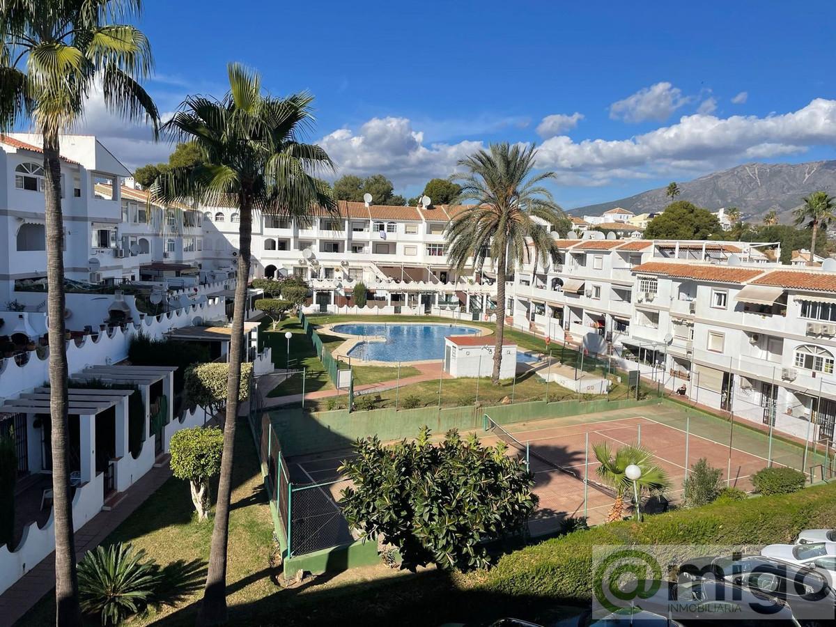 Venta de apartamento en Mijas