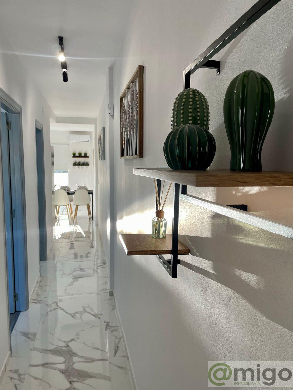 Venta de apartamento en Mijas