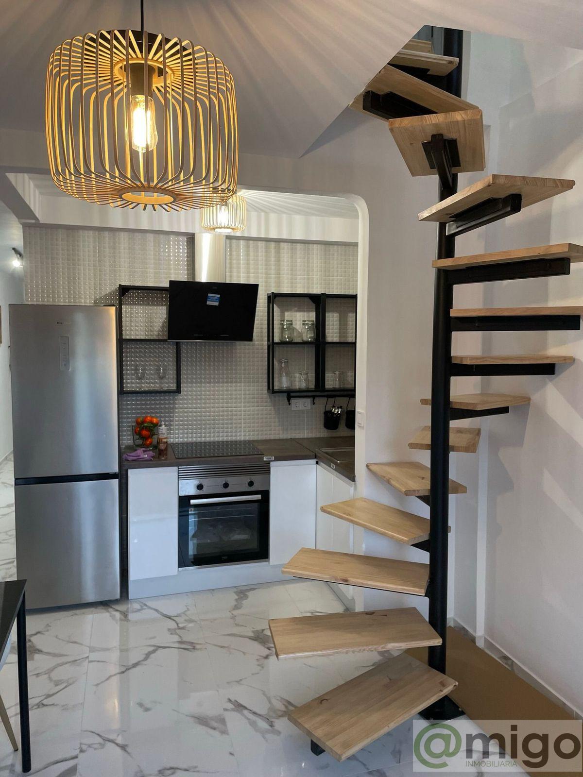 Venta de apartamento en Mijas