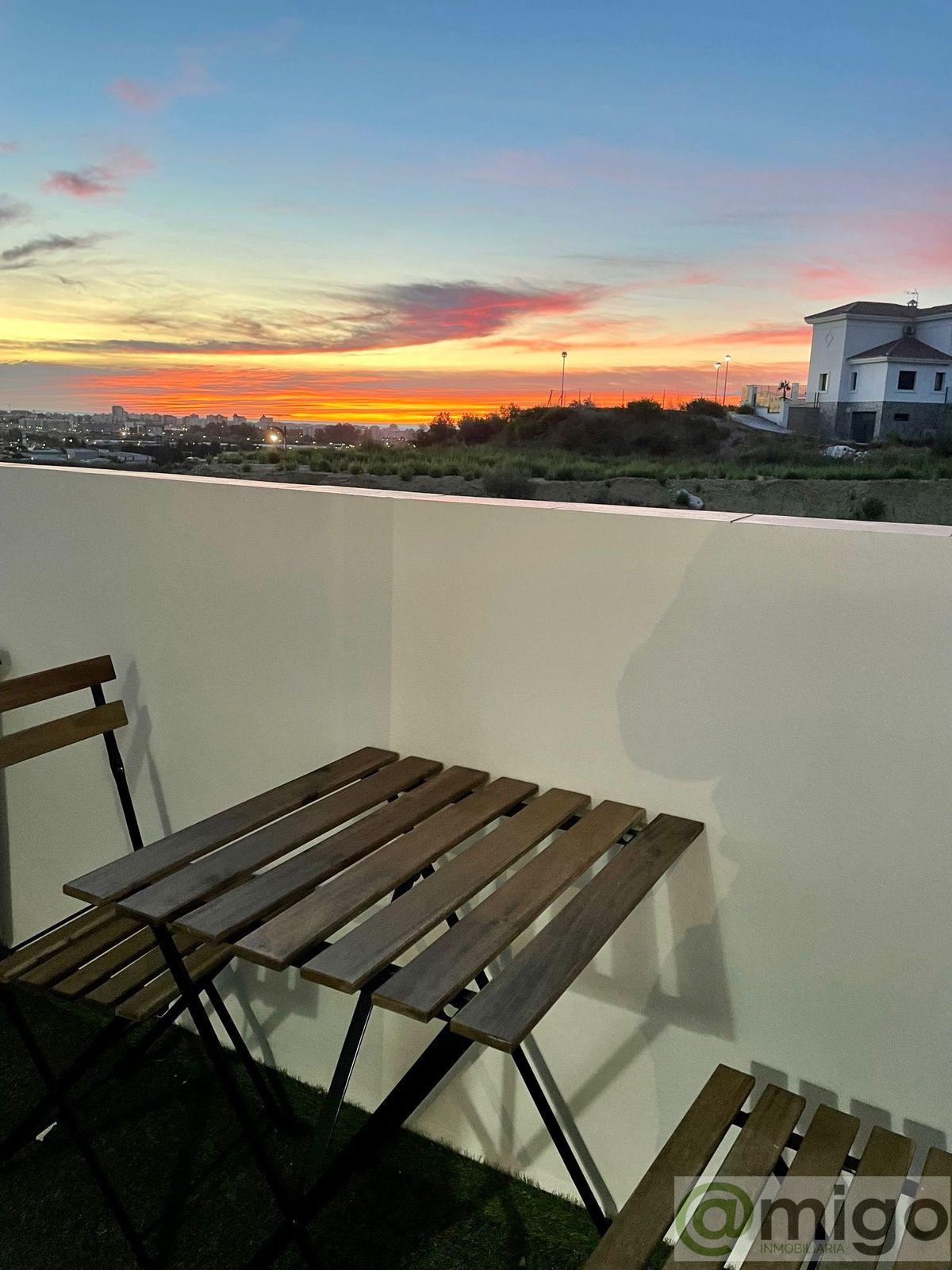 Venta de apartamento en Mijas